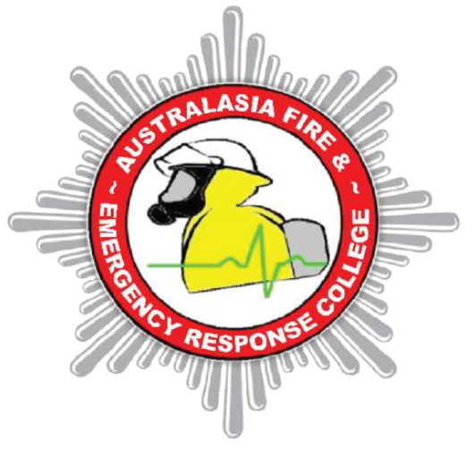 Australasia Fire and Emergency Rescue College logo